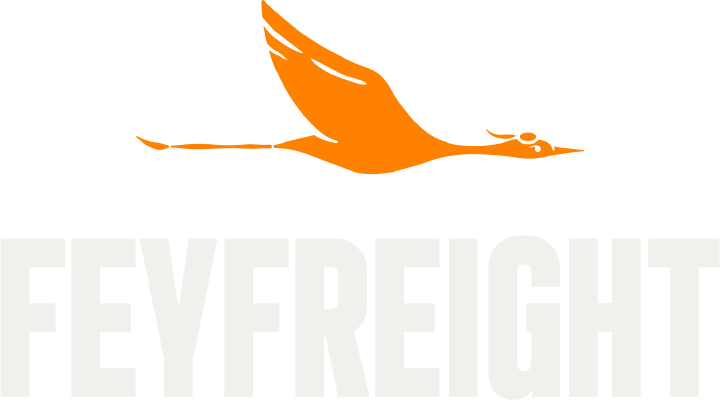 Feyfreight